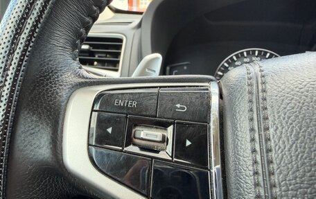 Mitsubishi Pajero Sport III рестайлинг, 2020 год, 3 950 000 рублей, 21 фотография