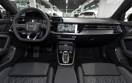 Audi A3, 2026 год, 3 950 000 рублей, 8 фотография