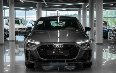 Audi A3, 2026 год, 3 950 000 рублей, 3 фотография