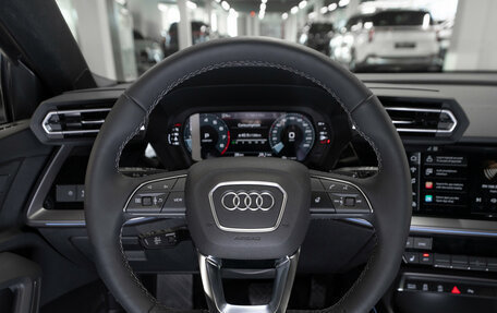 Audi A3, 2026 год, 3 950 000 рублей, 11 фотография