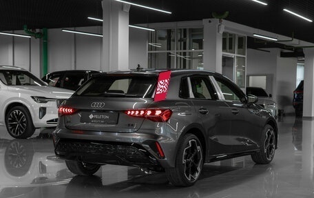 Audi A3, 2026 год, 3 950 000 рублей, 5 фотография