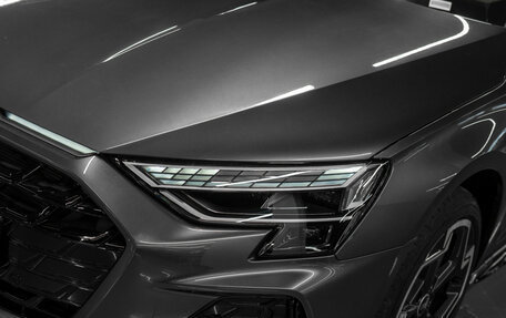 Audi A3, 2026 год, 3 950 000 рублей, 24 фотография