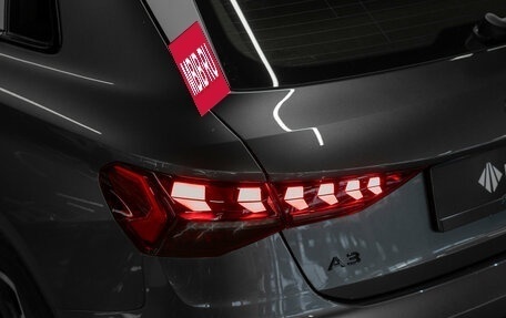 Audi A3, 2026 год, 3 950 000 рублей, 25 фотография