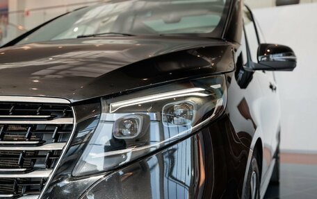 Mercedes-Benz V-Класс, 2024 год, 11 590 000 рублей, 5 фотография