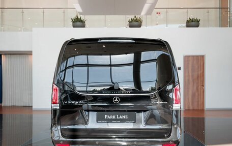 Mercedes-Benz V-Класс, 2024 год, 11 590 000 рублей, 4 фотография