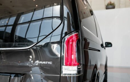Mercedes-Benz V-Класс, 2024 год, 11 590 000 рублей, 9 фотография