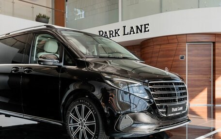 Mercedes-Benz V-Класс, 2024 год, 11 590 000 рублей, 6 фотография