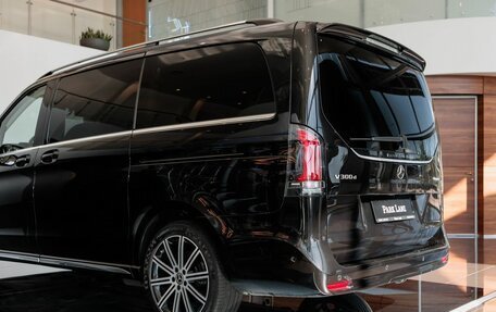 Mercedes-Benz V-Класс, 2024 год, 11 590 000 рублей, 8 фотография