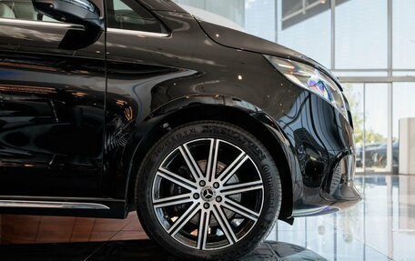 Mercedes-Benz V-Класс, 2024 год, 11 590 000 рублей, 7 фотография