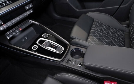 Audi A3, 2026 год, 3 950 000 рублей, 15 фотография