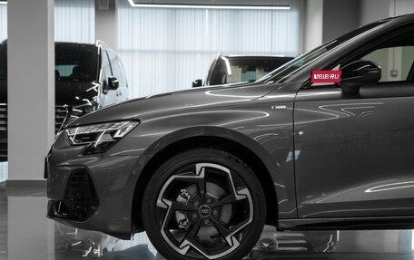 Audi A3, 2026 год, 3 950 000 рублей, 23 фотография