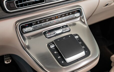 Mercedes-Benz V-Класс, 2024 год, 11 590 000 рублей, 14 фотография