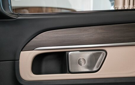 Mercedes-Benz V-Класс, 2024 год, 11 590 000 рублей, 24 фотография
