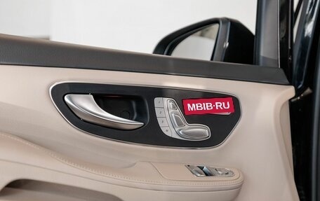 Mercedes-Benz V-Класс, 2024 год, 11 590 000 рублей, 17 фотография