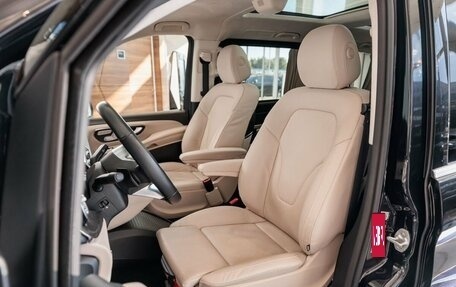 Mercedes-Benz V-Класс, 2024 год, 11 590 000 рублей, 18 фотография