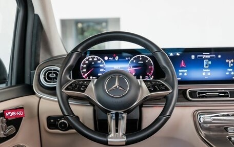 Mercedes-Benz V-Класс, 2024 год, 11 590 000 рублей, 11 фотография
