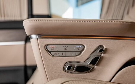 Mercedes-Benz V-Класс, 2024 год, 11 590 000 рублей, 28 фотография
