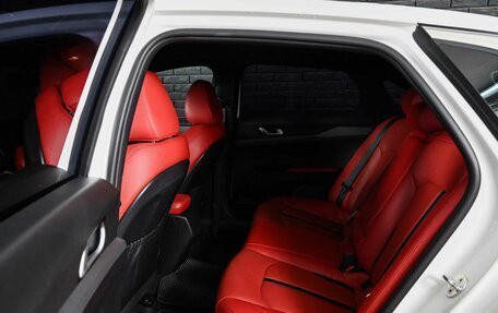 KIA K5, 2021 год, 2 690 000 рублей, 10 фотография
