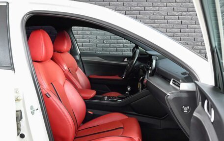 KIA K5, 2021 год, 2 690 000 рублей, 12 фотография