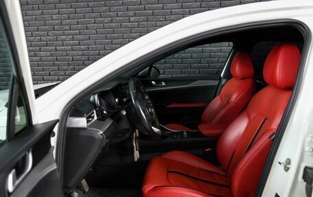 KIA K5, 2021 год, 2 690 000 рублей, 9 фотография