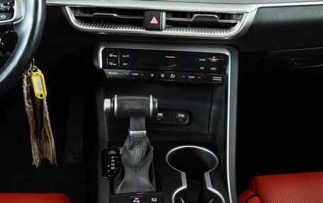 KIA K5, 2021 год, 2 690 000 рублей, 13 фотография