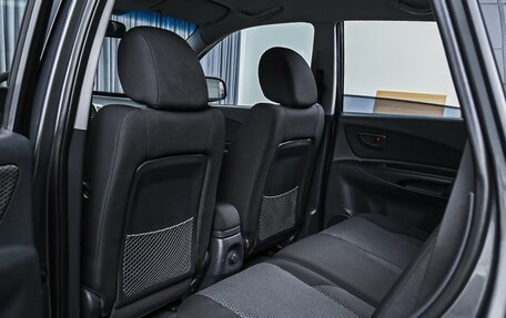 Hyundai Tucson III, 2008 год, 1 150 000 рублей, 11 фотография