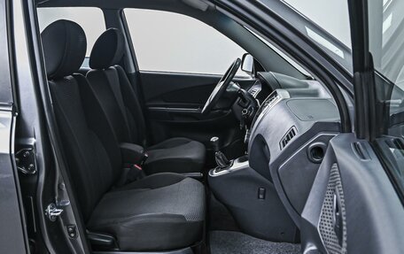 Hyundai Tucson III, 2008 год, 1 150 000 рублей, 8 фотография