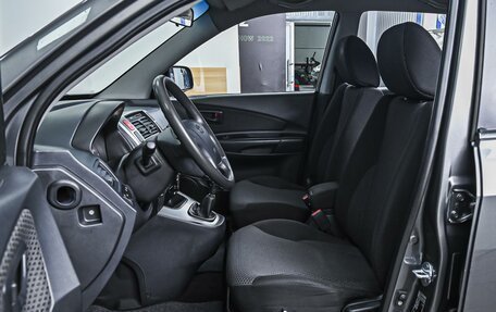 Hyundai Tucson III, 2008 год, 1 150 000 рублей, 10 фотография