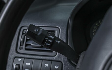 Hyundai Tucson III, 2008 год, 1 150 000 рублей, 15 фотография
