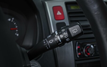 Hyundai Tucson III, 2008 год, 1 150 000 рублей, 16 фотография