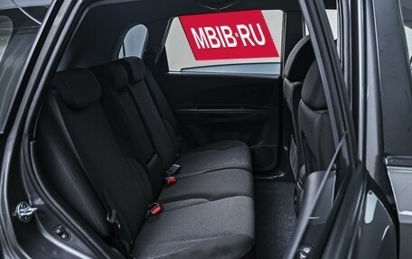 Hyundai Tucson III, 2008 год, 1 150 000 рублей, 7 фотография