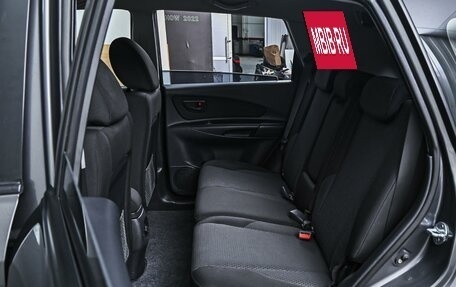 Hyundai Tucson III, 2008 год, 1 150 000 рублей, 9 фотография