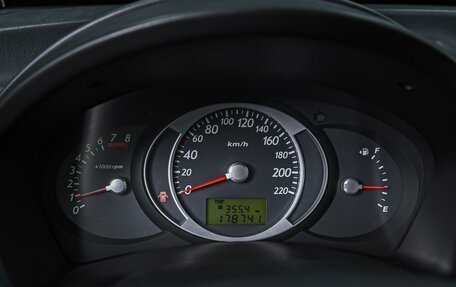 Hyundai Tucson III, 2008 год, 1 150 000 рублей, 18 фотография