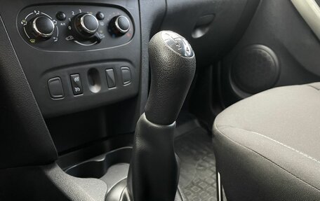 Renault Sandero II рестайлинг, 2018 год, 1 090 000 рублей, 16 фотография