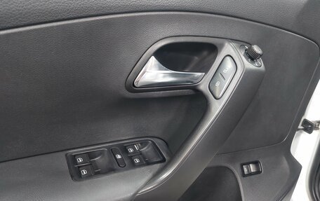 Volkswagen Polo VI (EU Market), 2017 год, 820 000 рублей, 14 фотография