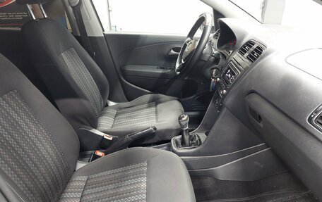 Volkswagen Polo VI (EU Market), 2017 год, 820 000 рублей, 15 фотография