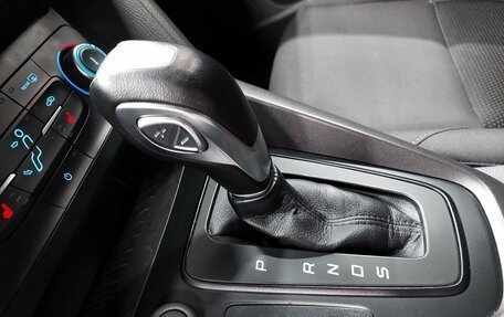 Ford Focus III, 2018 год, 865 000 рублей, 15 фотография