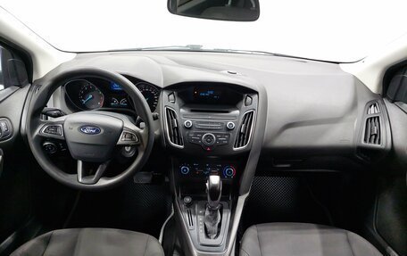 Ford Focus III, 2018 год, 865 000 рублей, 11 фотография