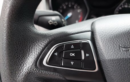Ford Focus III, 2018 год, 865 000 рублей, 12 фотография
