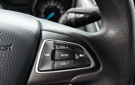 Ford Focus III, 2018 год, 865 000 рублей, 13 фотография
