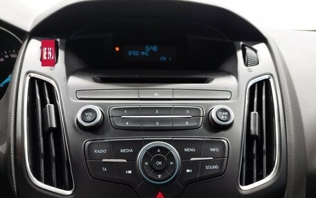 Ford Focus III, 2018 год, 865 000 рублей, 14 фотография