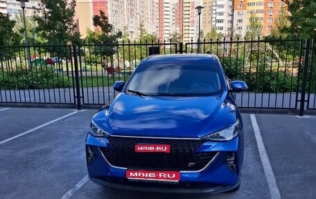 Haval F7 I, 2023 год, 2 195 000 рублей, 1 фотография