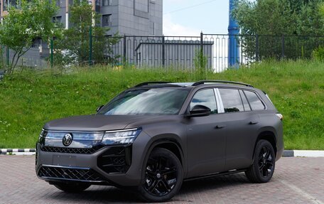 Volkswagen Teramont, 2026 год, 5 820 000 рублей, 1 фотография