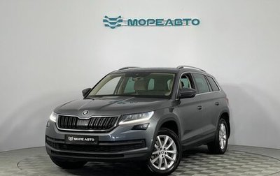 Skoda Kodiaq I, 2019 год, 3 150 000 рублей, 1 фотография