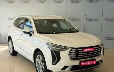 Haval Jolion, 2021 год, 1 267 000 рублей, 1 фотография
