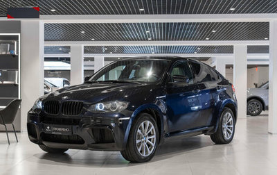 BMW X6 M, 2010 год, 1 295 000 рублей, 1 фотография