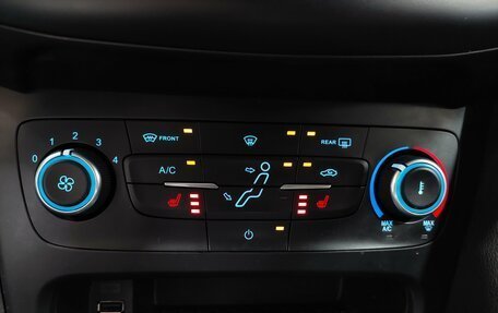Ford Focus III, 2018 год, 865 000 рублей, 16 фотография