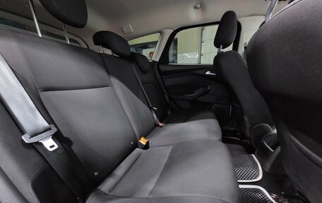 Ford Focus III, 2018 год, 865 000 рублей, 20 фотография
