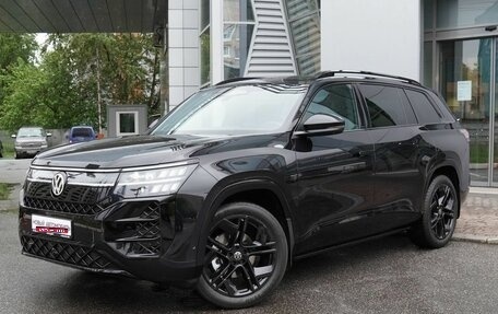 Volkswagen Teramont, 2026 год, 5 800 000 рублей, 1 фотография