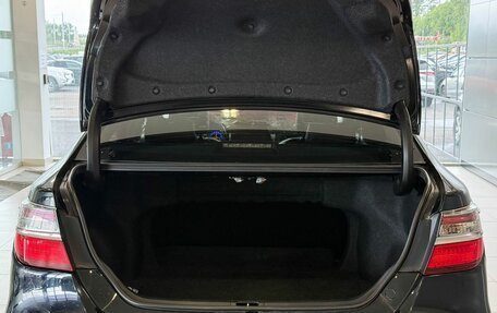 Toyota Camry, 2017 год, 2 125 000 рублей, 7 фотография